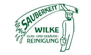 Uwe Wilke Glas- und Gebäudereinigung e.K. in Wernigerode - Logo