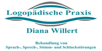 Kundenlogo Logopädische Praxis Willert