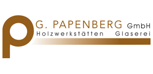 G. Papenberg GmbH in Bad Gandersheim - Logo