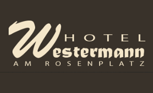 Hotel Westermann GmbH in Osnabrück - Logo
