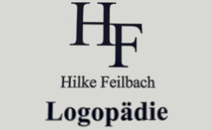 Feilbach Hilke Sprachtherapeutin, Logopädin in Oldenburg in Oldenburg - Logo