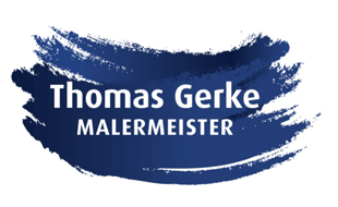 Thomas Gerke Malermeister in Oelde - Logo