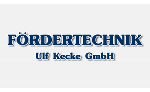 Fördertechnik Ulf Kecke GmbH in Karsdorf an der Unstrut - Logo