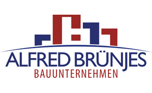 Alfred Brünjes Bauunternehmen in Loxstedt - Logo