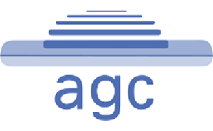 agc Göttingen GmbH in Rosdorf Kreis Göttingen - Logo