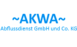 AKWA Abflussdienst GmbH und Co. KG in Halle (Saale) - Logo