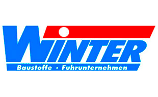 Winter Baustoffe GmbH in Hemmingen bei Hannover - Logo