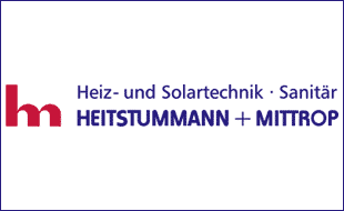 Heitstummann u. Mittrop GmbH & Co. KG in Münster - Logo
