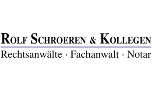 Schroeren Rolf in Lage Kreis Lippe - Logo