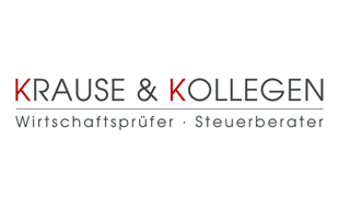 Krause & Kollegen Wirtschaftsprüfer u. Steuerberater in Hildesheim - Logo