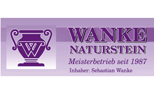 Wanke Naturstein in Schönebeck an der Elbe - Logo