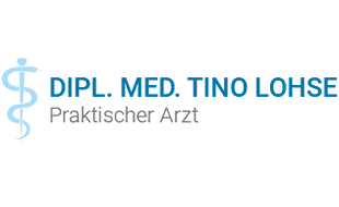 Lohse Tino in Liebenburg - Logo
