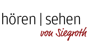 hören und sehen GmbH in Braunschweig - Logo