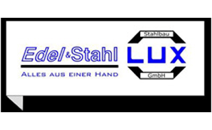 Lux Stahlbau GmbH in Braunschweig - Logo