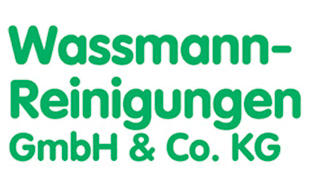 Wassmann-Reinigungen GmbH & Co. KG in Hannover - Logo