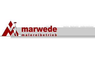 Marwede Volker Malermeister in Hemmingen bei Hannover - Logo