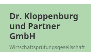 Dr. Kloppenburg u. Partner GmbH in Göttingen - Logo