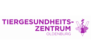 Tiergesundheitszentrum Oldenburg Dr. Matthias Vick und Dr. Thorsten Kopp Tierarzt in Oldenburg - Logo