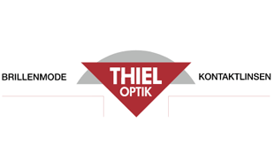 Thiel Optik Augenoptik und Hörgeräte in Dissen am Teutoburger Wald - Logo