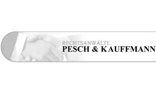 Rechtsanwälte Pesch & Kauffmann in Hannover - Logo