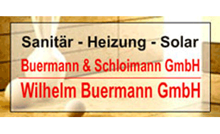 Wilhelm Buermann GmbH in Hannover - Logo
