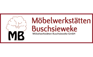 Buschsieweke GmbH Bau- und Möbelwerkstätten in Verl - Logo