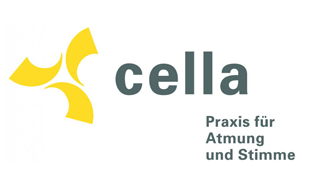 Cella Praxis für Atmung und Stimme in Hannover - Logo