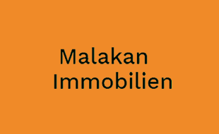 Malakan Immobilien in Bad Salzuflen - Logo