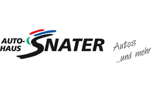 Suzuki-Vertragshändler Autohaus Snater GmbH in Göttingen - Logo