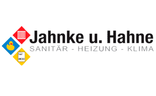 Jahnke u. Hahne GmbH & Co. KG in Dülmen - Logo