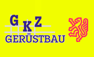GKZ Gerüstbau GmbH in Vechelde - Logo