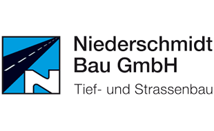 Niederschmidt Bau GmbH in Lage Kreis Lippe - Logo