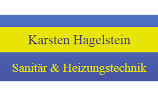 Karsten Hagelstein Sanitär- und Heizungstechnik e.K. Inh. Benjamin Buschbeck in Oldenburg in Oldenburg - Logo