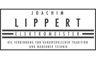 Elektromeister Lippert GmbH & Co. KG in Bielefeld - Logo