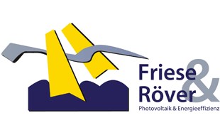 Friese & Röver GmbH & Co.KG in Erkerode - Logo