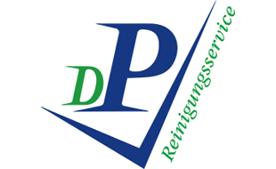 DP Reinigungsservice Dirk Pielemeier in Lemgo - Logo
