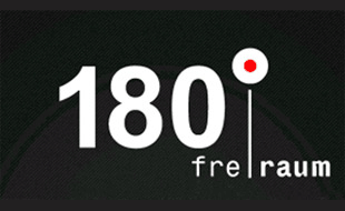 180° Freiraum GmbH in Seelze - Logo