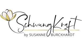 Schwungkraft by Susanne Burckhardt auch Mobil in Kirchhorst Gemeinde Isernhagen - Logo
