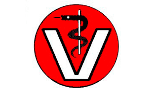 Krebs Tierärztin Sylvie Dr. med. vet. in Rehburg Loccum - Logo