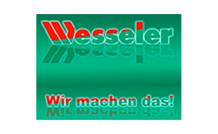 Containertransporte Wesseler GmbH in Kroppenstedt - Logo