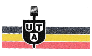 U.T.A Malerfachbetrieb UG in Eime - Logo