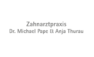 Herr Dr. Michael Pape Frau Anja Thurau in Lengede - Logo