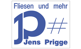 Fliesenlegerei Prigge in Wohnste - Logo