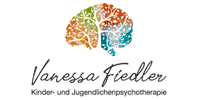 Kundenlogo Praxis für Kinder- und Jugendlichenpsychotherapie Vanessa Fiedler Kundenlogo Praxis für Kinder- und Jugendlichenpsychotherapie Vanessa Fiedler