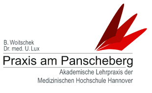 Beate Woitschek, Dr. Ursula Lux, Nicole Niemann in Salzgitter - Logo
