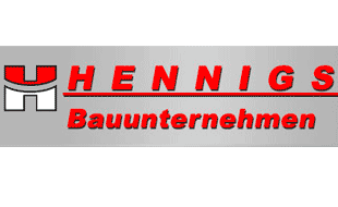 Bild zu Hennigs Bauunternehmen GmbH & Co. KG in Uetze