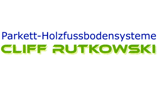 Parkett-Holzfussbodensysteme Rutkowski Cliff in Oldenburg in Oldenburg - Logo