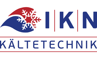 IKN Kältetechnik GmbH & Co. KG Kälte- und Klimameister in Leopoldshöhe - Logo