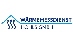 Wärmemessdienst Hohls GmbH in Bergen Kreis Celle - Logo