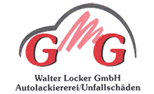 Walter Locker GmbH Autolackiererei Unfallschäden in Langenhagen - Logo